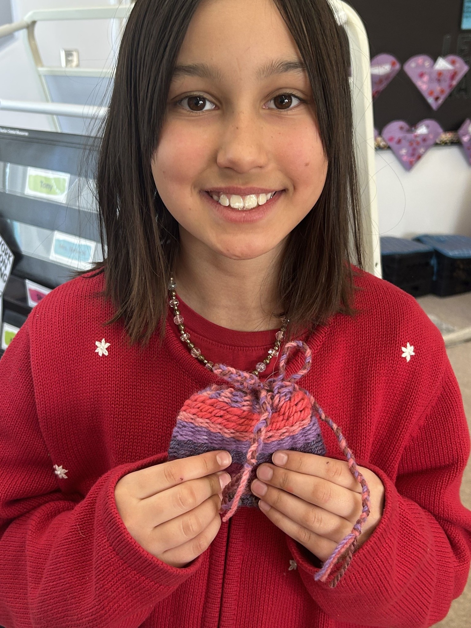 Weaving Tradition into Learning