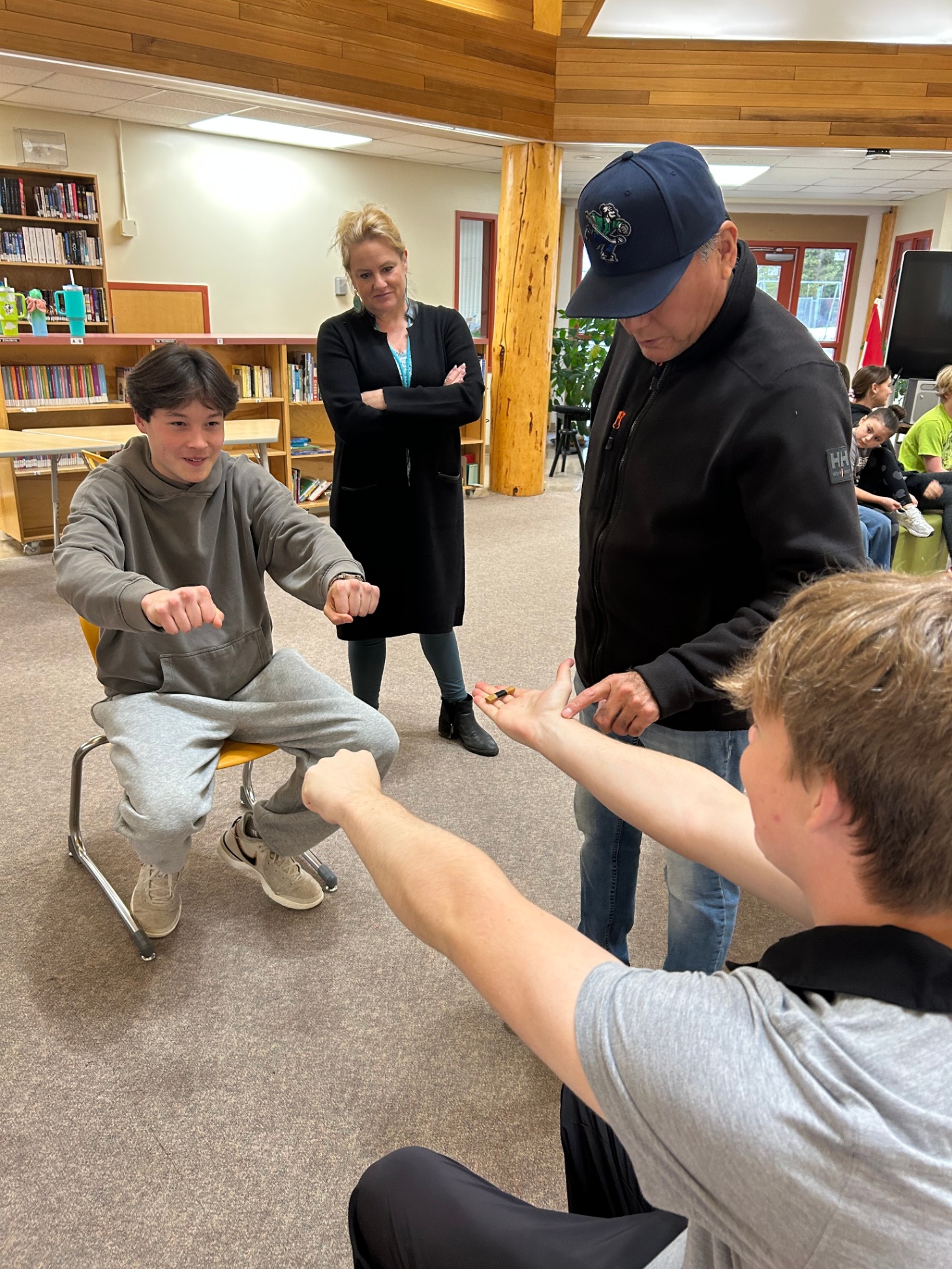 Lahal 2 kimberley ikebuchi